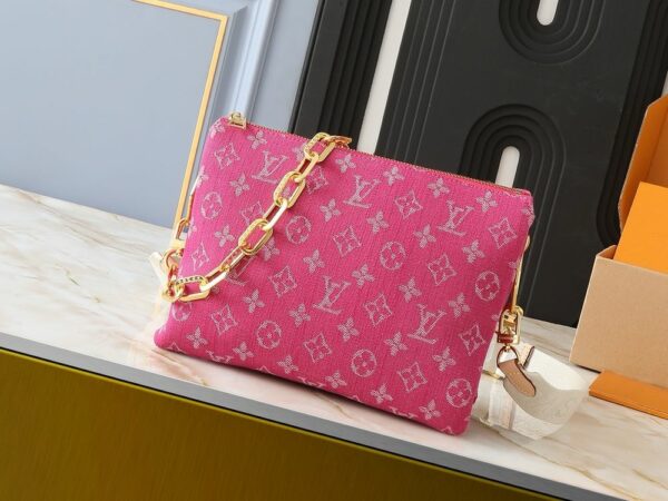 New Fashion L*V Handbag 1548