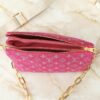 Stylish Fashion Carry L*V Handbag 1548