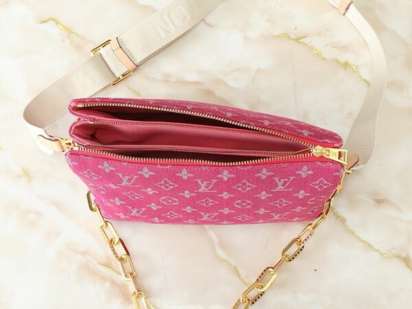New Fashion L*V Handbag 1548