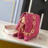 Stylish Fashion Carry L*V Handbag 1548