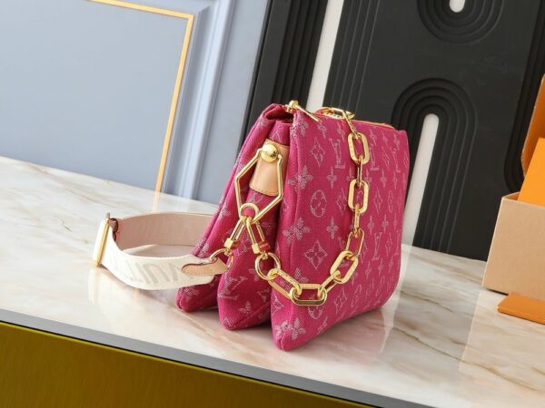 New Fashion L*V Handbag 1548