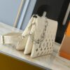 Stylish Fashion Carry L*V Handbag 1548