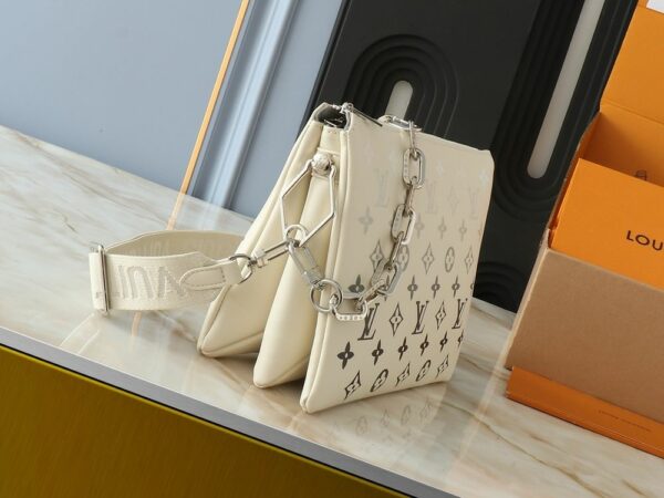 New Fashion L*V Handbag 1548