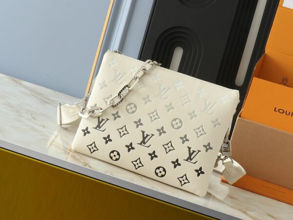 New Fashion L*V Handbag 1548