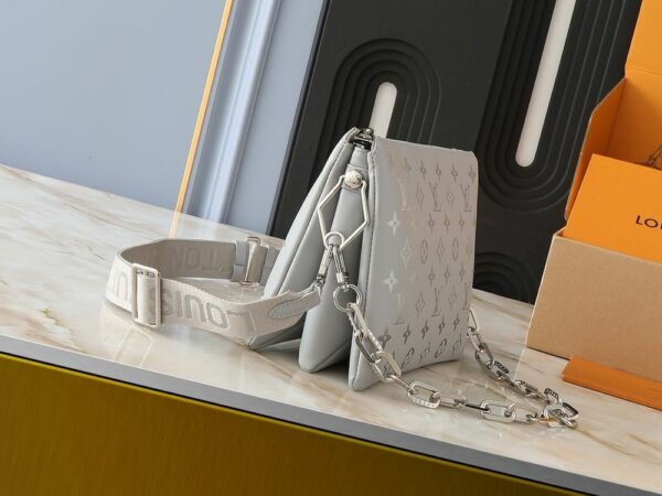 New Fashion L*V Handbag 1548