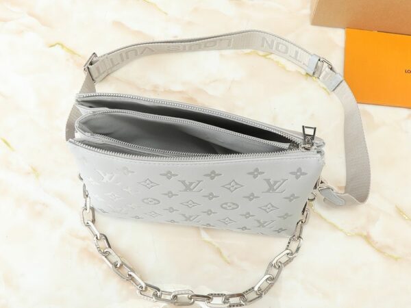 New Fashion L*V Handbag 1548