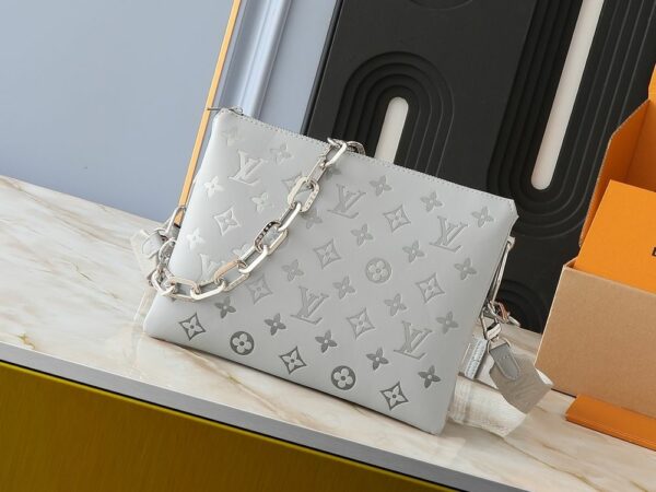 New Fashion L*V Handbag 1548