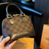 Stylish Fashion Carry LV Handbag L1255