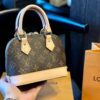 Stylish Fashion Carry LV Handbag L1255