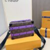 Stylish Fashion Carry LV Handbag L1254
