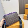 Stylish Fashion Carry LV Handbag L1254