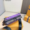 Stylish Fashion Carry LV Handbag L1254