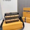 Stylish Fashion Carry LV Handbag L1254