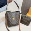 Stylish Fashion Carry LV Handbag L1253