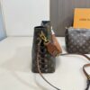 Stylish Fashion Carry LV Handbag L1253