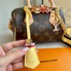 Stylish Fashion Carry LV Handbag L1252