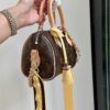 Stylish Fashion Carry LV Handbag L1252