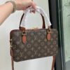 Stylish Fashion Carry LV Handbag L1251