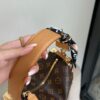 Stylish Fashion Carry LV Handbag L1250