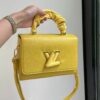 Stylish Fashion Carry LV Handbag L1248