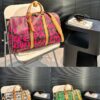 Stylish Fashion Carry LV Handbag L1238 Stylish Fashion Carry LV Handbag L1238