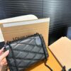 Stylish Fashion Carry LV Handbag L1236