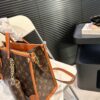 Stylish Fashion Carry LV Handbag L1235