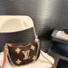Stylish Fashion Carry LV Handbag L1234