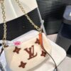 Stylish Fashion Carry LV Handbag L1234