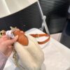 Stylish Fashion Carry LV Handbag L1234