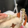 Stylish Fashion Carry LV Handbag L1234
