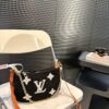 Stylish Fashion Carry LV Handbag L1234