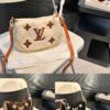 New Collection Fashion LV Handbag L1234
