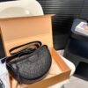 Stylish Fashion Carry LV Handbag L1233