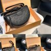 Stylish Fashion Carry LV Handbag L1233