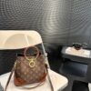Stylish Fashion Carry LV Handbag L1231
