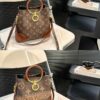 Stylish Fashion Carry LV Handbag L1231