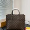 Stylish Fashion Carry LV Handbag L1230