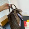Stylish Fashion Carry LV Handbag L1230