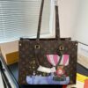Stylish Fashion Carry LV Handbag L1230