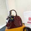 Stylish Fashion Carry LV Handbag L1229