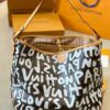 Stylish Fashion Carry LV Handbag L1228