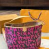 Stylish Fashion Carry LV Handbag L1228