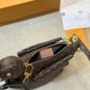 Stylish Fashion Carry LV Handbag L1226