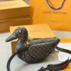 Stylish Fashion Carry LV Handbag L1226