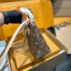 Stylish Fashion Carry LV Handbag L1225