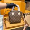 Stylish Fashion Carry LV Handbag L1225