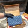 Stylish Fashion Carry LV Handbag L1223