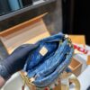 Stylish Fashion Carry LV Handbag L1223