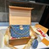Stylish Fashion Carry LV Handbag L1223